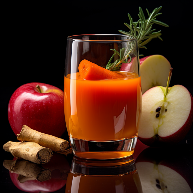 Jus anti-fatigue – 50 kcal/100ml