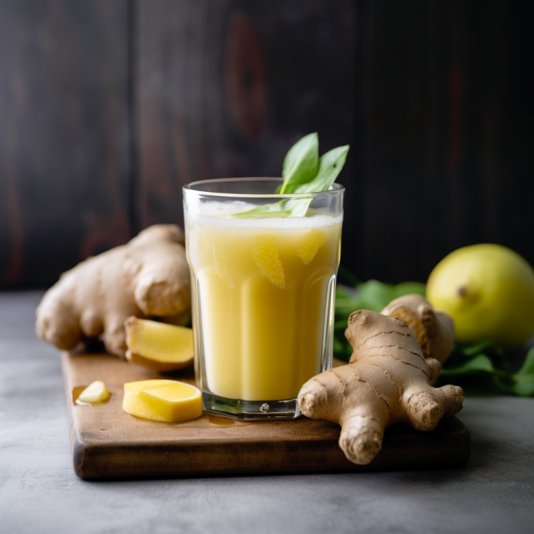 Jus anti-maux de tête – 52 kcal/100ml