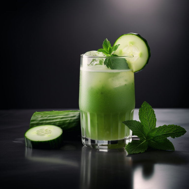 Jus anti-gueule de bois – 49 kcal/100ml